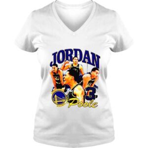 VLadies Jordan poole vintage 90s style shirt