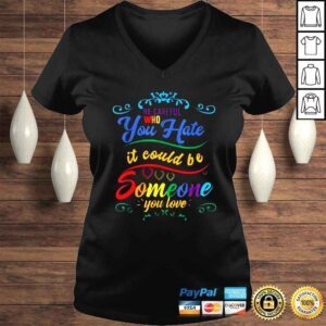 VLadies Juneteenth Is My Independence Day Black Women 4th Of July Shirt