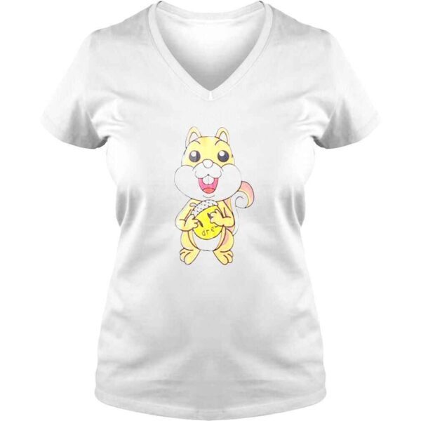 Justin Bieber Drew House Sherman Squirrel shirt - Image 2