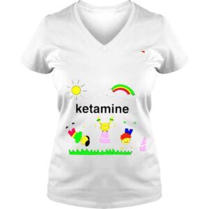 VLadies Katemine Funny shirt