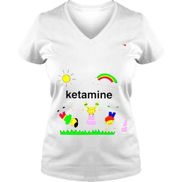 Katemine Funny shirt - Image 2