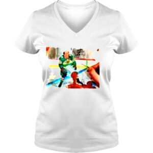 VLadies Kevins Famous Chili Illustration Shirt