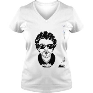 VLadies Kevins art collection shirt