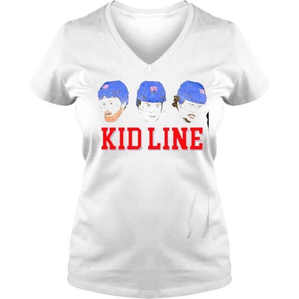 Kid Line Ny 2022 Shirt 244646687_194594102790085_1199470048251885811_n - Image 2