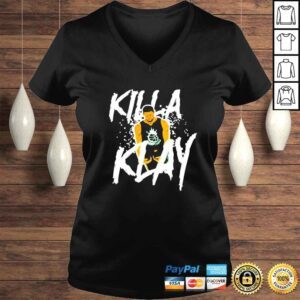 VLadies Killa Klay Klay Thompson Golden State Warriors shirt