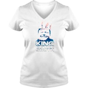 VLadies King Of The South Shirt