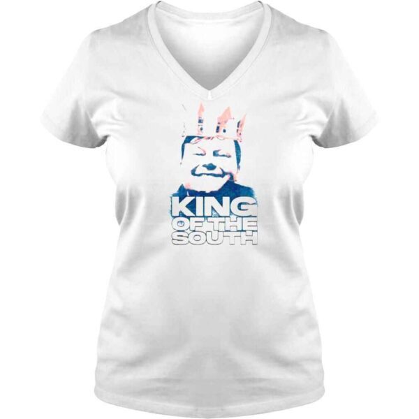 King Of The South Shirt - Image 2