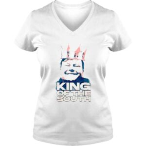 VLadies King Of The South TShirt