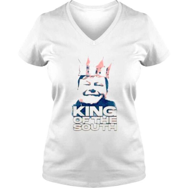 King Of The South TShirt - Image 2