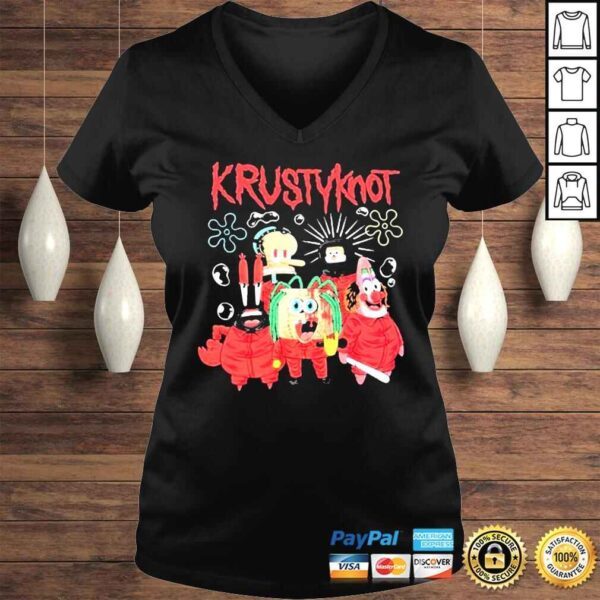 Krustyknot Shirt - Image 2