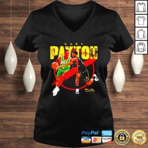 VLadies Kyle Madson Gary Payton shirt