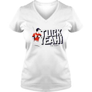 VLadies Kyle Tucker Tuck Yeah shirt