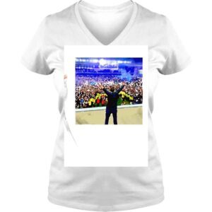 VLadies Lampard Tee Frank Lampard Royal Flush Shirt