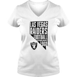 VLadies Las Vegas Raiders Big And Tall Hot Shot shirt