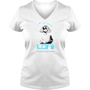 VLadies LoFi Outdoor Exploration Shirt