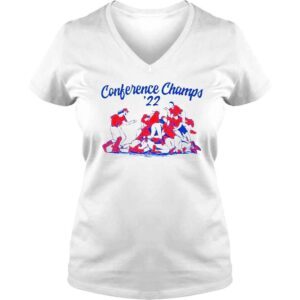 VLadies Lt Conference Champs shirt