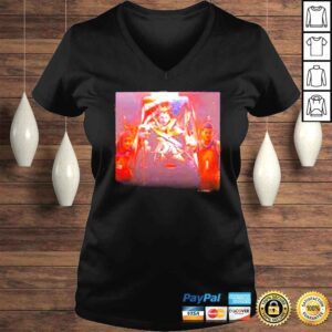 VLadies Luka donic maga king shirt