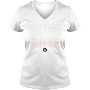 VLadies MLS CF Montreal City Pride Shirt