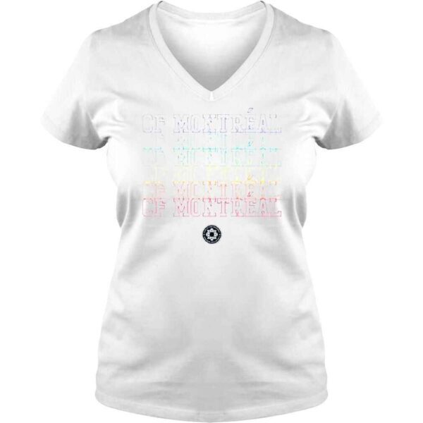 MLS CF Montréal City Pride Shirt - Image 2