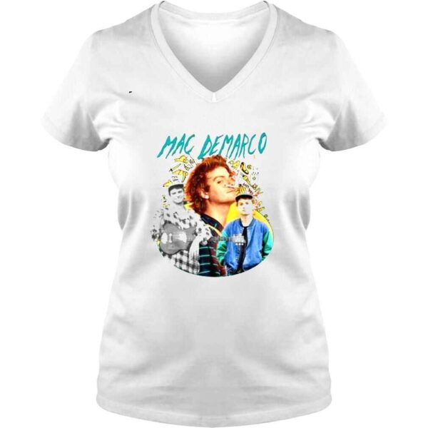 Mac DeMarco shirt - Image 2