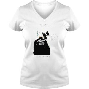 VLadies Mac Demarco Peter Rabbit shirt