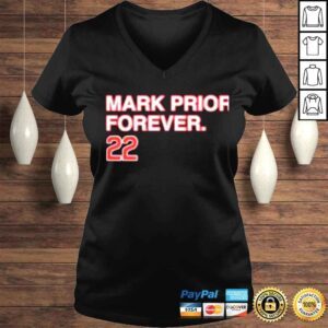 VLadies Mark Prior Forever 22 shirt