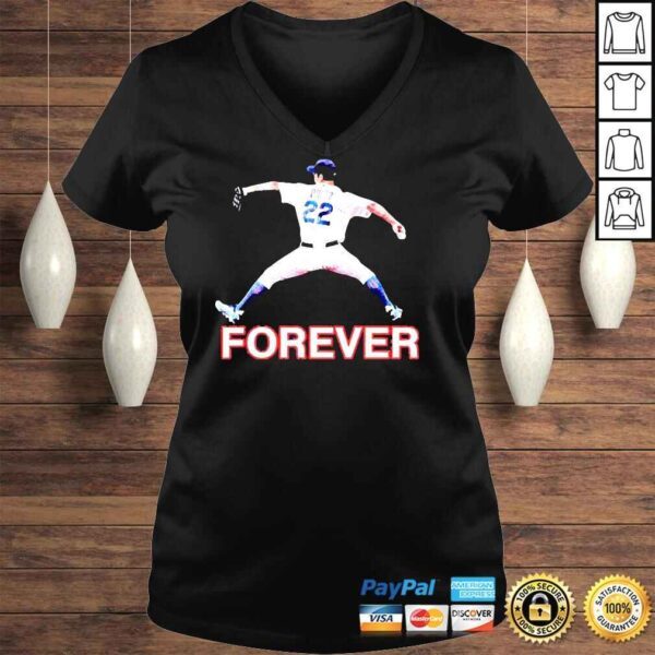 Mark Prior Forever Shirt Obvious Shirt - Image 2