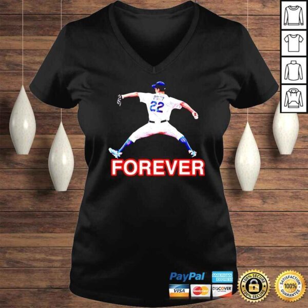 Mark Prior Forever Wind Up TShirt - Image 2