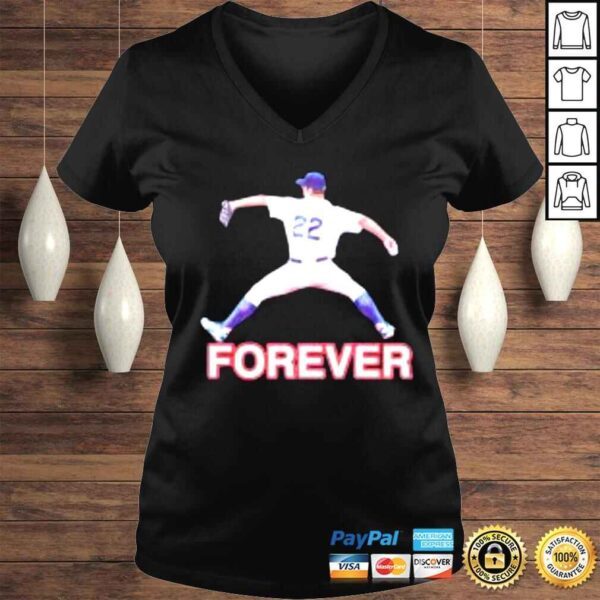 Mark Prior Forever Wind Up shirt - Image 2