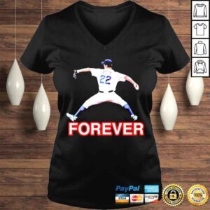 VLadies Mark Prior Forever shirt