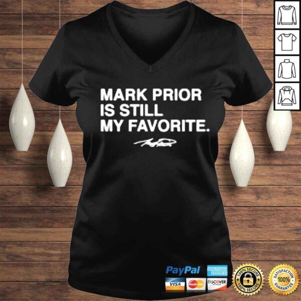 Mark Prior is still my favorite shirt - Image 2