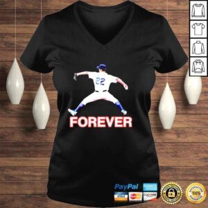 VLadies Mark prior forever wind up shirt 1