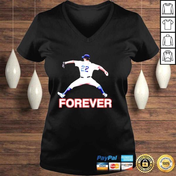 Mark prior forever (wind up) shirt - Image 2