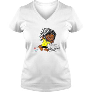 VLadies Marley Gratenuts one love one heart lets get together shirt