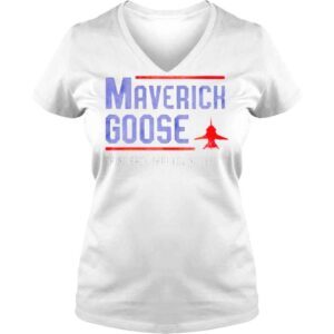 VLadies Maverick Goose Bring Back That Loving Feeling Top Gun 2022 T Shirt