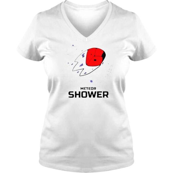 Meteor Shower Shirt - Image 2