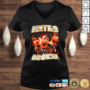 VLadies Metro Boomin Raptee Bootleg Shirt