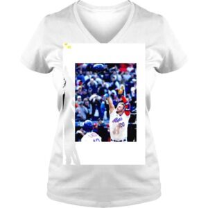 VLadies Mets 20 Pics That Go Hard Lgm Shirt