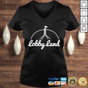 VLadies Michael west lobbyland shirt