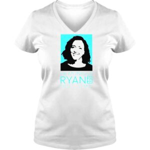 VLadies Monique Ryan Dr Monique Ryan 2022 Vote 21 May Collectors Item Shirt