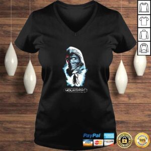 VLadies Moon Knight 2022 Steven Grant Superhero Marc Spector Marvel TShirt