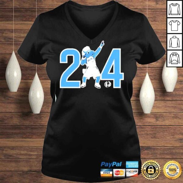 NBA Dallas Mavericks Fanatics Champ 214 Hometown Collection TShirt - Image 2