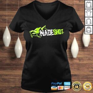 VLadies Nadeshot shirt