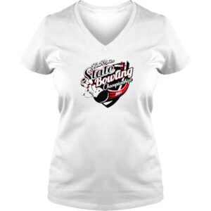 VLadies New Mexico NMAA State Bowling Championship 2022 Shirt