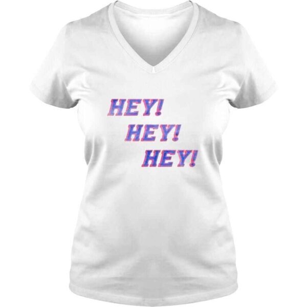 New York Hey Shirt - Image 2