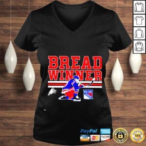 VLadies New York Rangers Artemi Panarin Bread Winner shirt