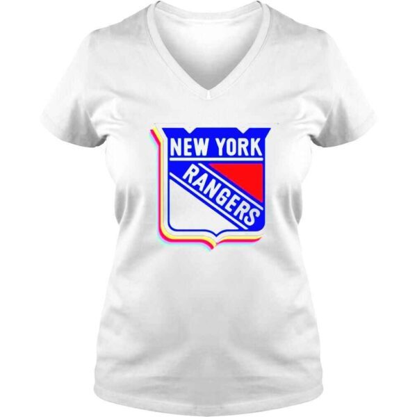 New York Rangers Pride shirt - Image 2