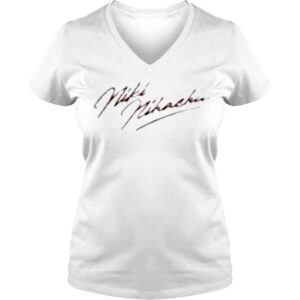 VLadies Nihachu signature shirt