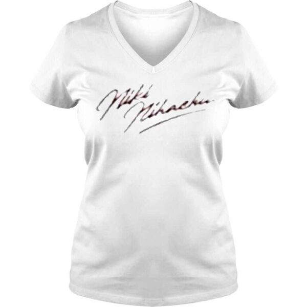 Nihachu signature shirt - Image 2