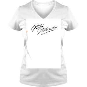 VLadies Niki Nihachu Shirt